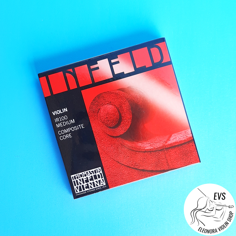 Infeld Red